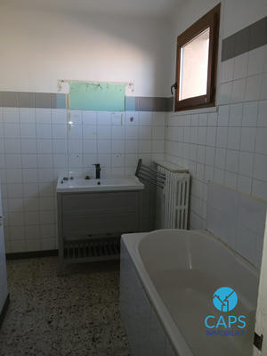 Appartement - 72 m² - 4 pièces