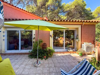 Maison - 154 m² - 7 pièces