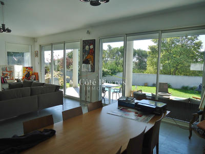 Villa - 166 m² - 5 pièces