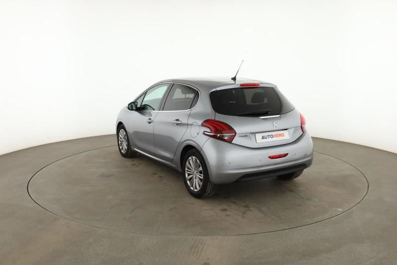 Peugeot 208 1.2 PureTech Allure 5p 110 ch