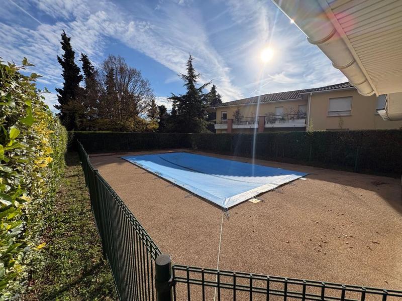 Appartement - 91 m² - 4 pièces