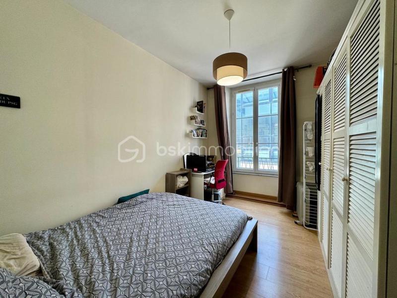 Appartement - 37 m² - 2 pièces