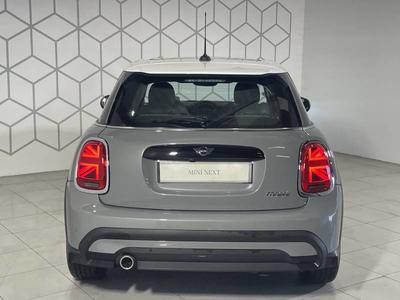 Mini Mini Hatch 5 Portes Cooper 136 ch Dkg7 Edition Premium Plus