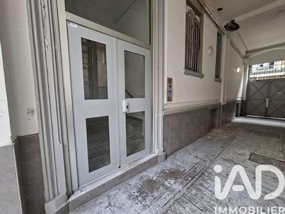 Appartement - 34 m² - 2 pièces