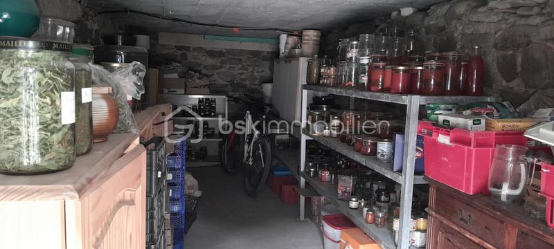 Corps de ferme - 96 m² - 4 pièces