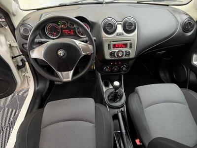 Alfa Romeo MiTo 1.3 Mjtd 16v s&amp;S 95 Cv