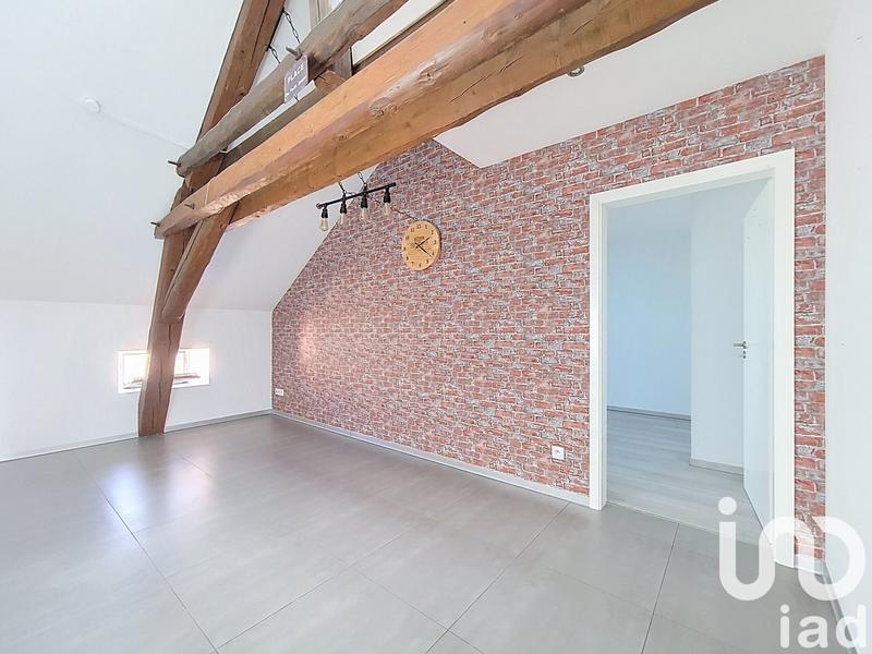 Appartement - 95 m² - 4 pièces