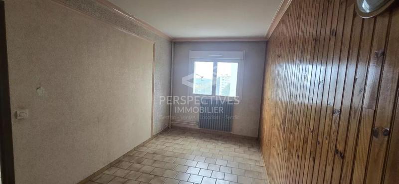 Appartement - 75 m² - 4 pièces
