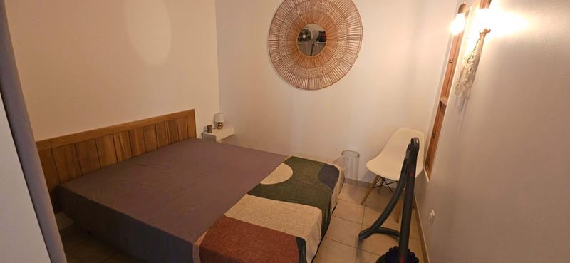 Appartement - 47 m² - 3 pièces