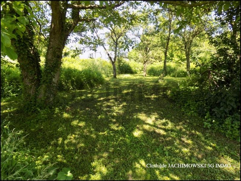 Maison de village - 142 m² - 5 pièces