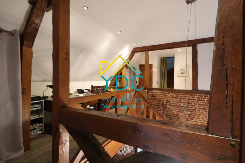 Maison - 139 m² - 5 pièces