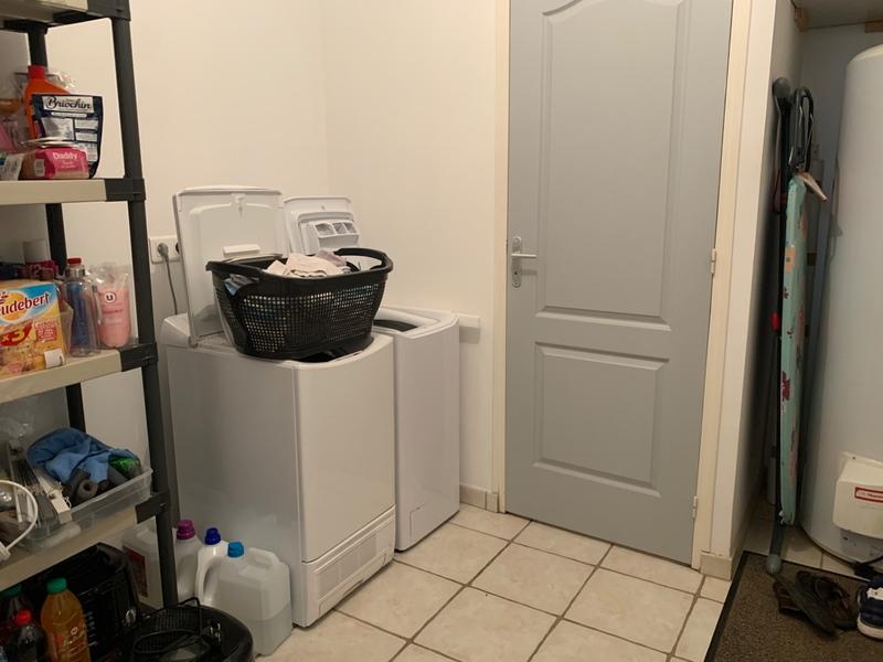 Appartement - 86 m² - 4 pièces