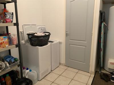 Appartement - 86 m² - 4 pièces