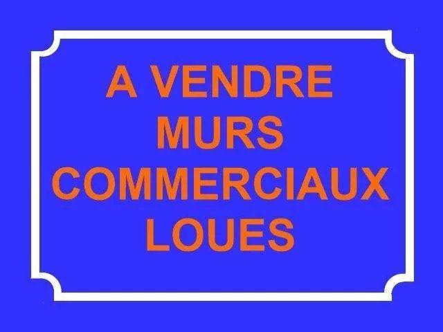 Immeuble - 175 m² - 3 pièces