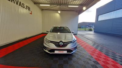 Renault Mégane Estate IV Tce 140 Edc Techno