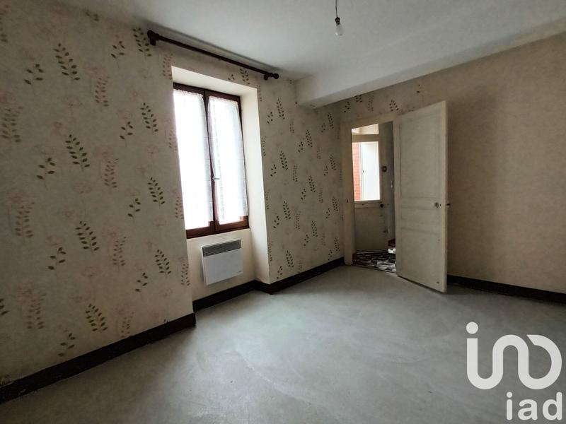 Maison - 103 m² - 7 pièces