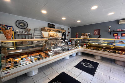 Fonds de commerce - Magasins - 165 m²