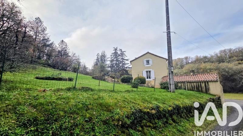 Maison - 132 m² - 3 pièces