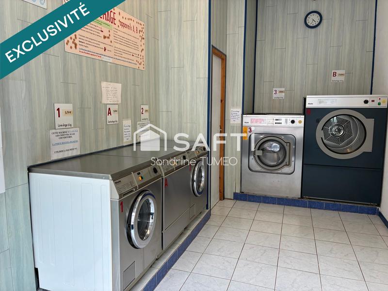 Appartement - 75 m² - 4 pièces