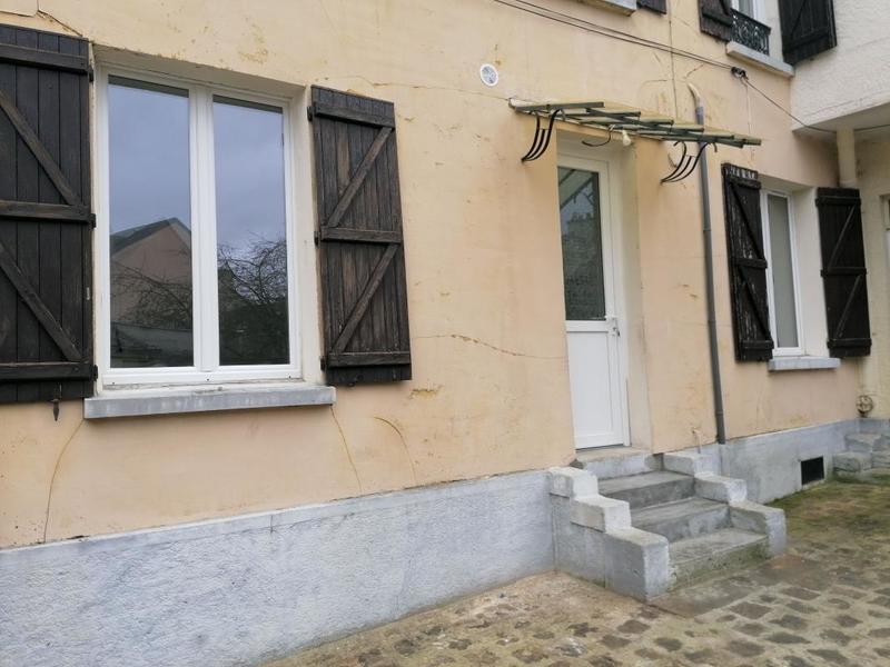 Appartement - 51 m² - 3 pièces