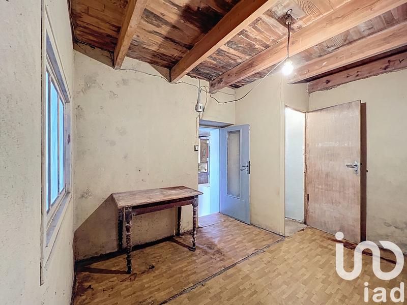 Ferme - 354 m² - 14 pièces