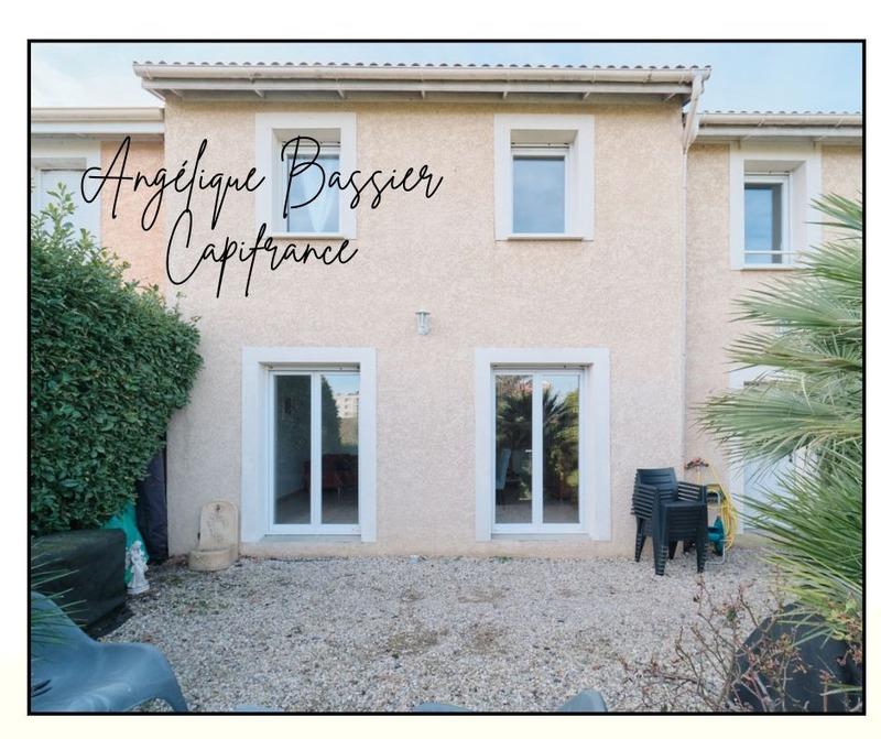 Maison - 97 m² - 5 pièces