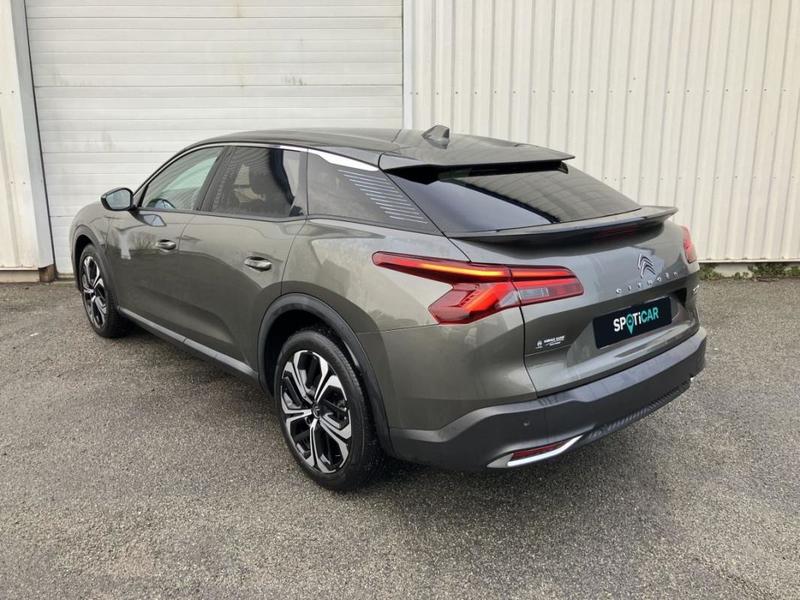 Citroën C5 X 180 s&amp;S Eat8 Shine Pack