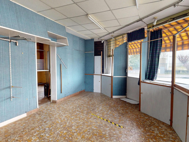 Appartement - 106 m² - 4 pièces