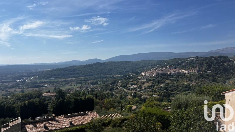 Maison de village - 78 m² - 4 pièces