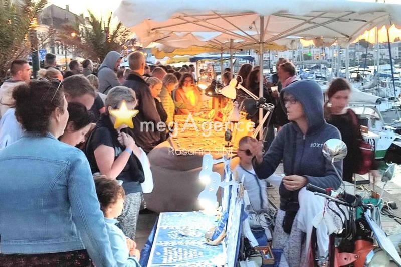 Fonds de commerce - 160 m²