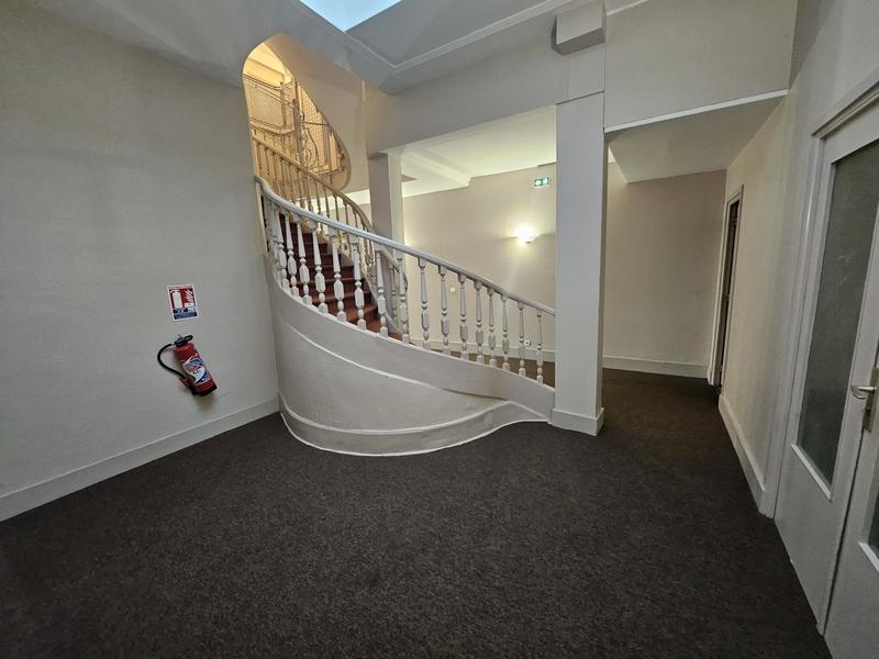 Appartement - 23 m² - 1 pièce