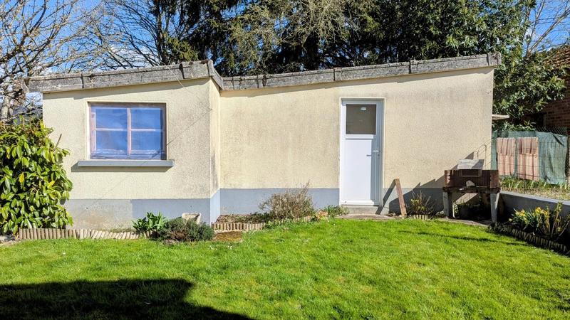 Maison - 72 m² - 2 pièces