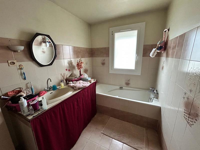 Villa - 89 m² - 4 pièces