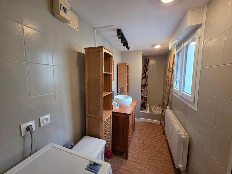 Maison - 103 m² - 5 pièces