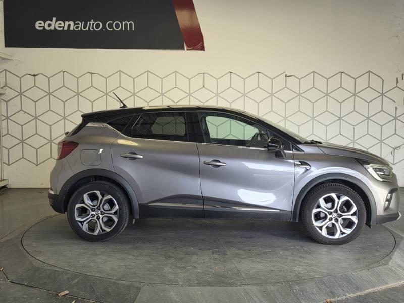 Renault Captur TCe 90 - 21 Intens