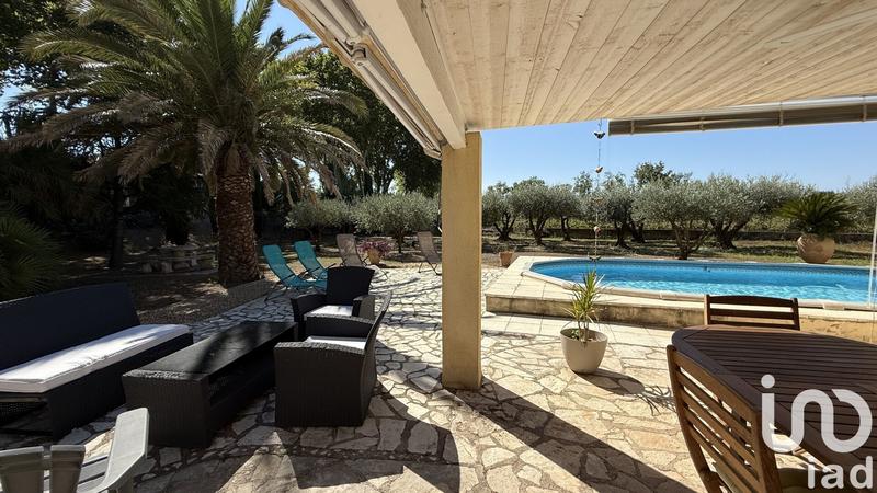 Maison de campagne - 177 m² - 7 pièces