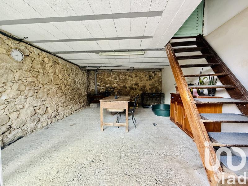 Maison - 145 m² - 5 pièces