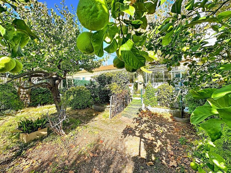 Maison - 70 m² - 3 pièces