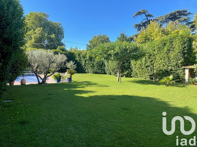 Maison de ville - 227 m² - 6 pièces