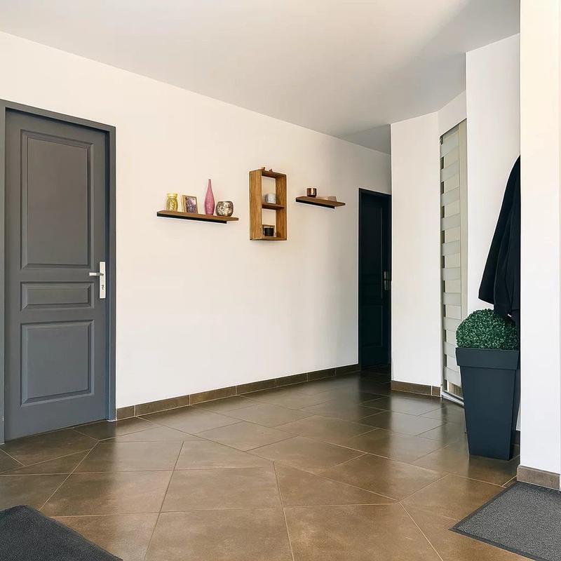 Maison - 142 m² - 4 pièces