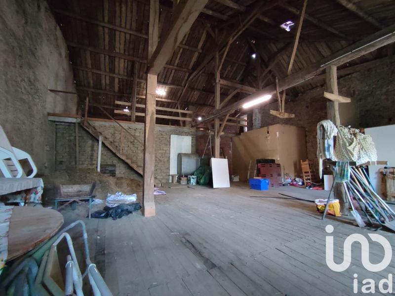 Maison de village - 168 m² - 6 pièces