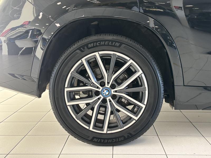 Bmw X1 Série 25 e 1.5 245 xDrive m Sport Full leds Gps Hk Carpl