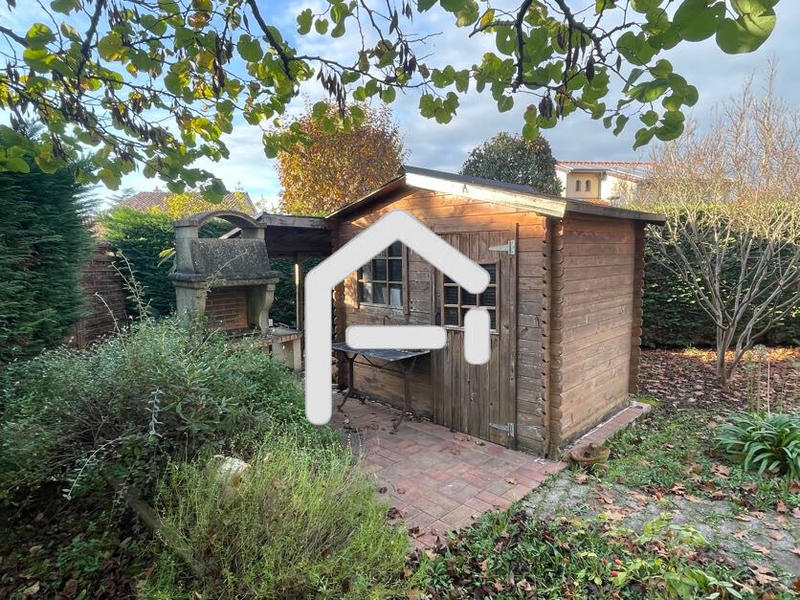 Maison - 143 m² - 5 pièces