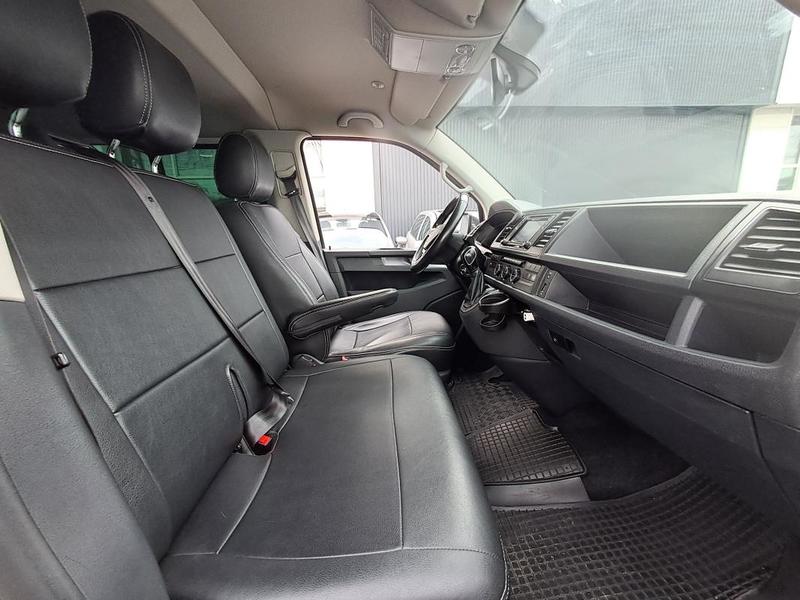 Volkswagen Caravelle T6 - 9 Places 2.0 Tdi 150 Cv Confortline