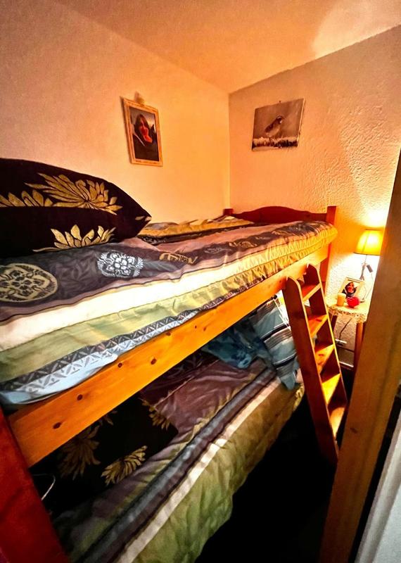 Appartement - 24 m² - 1 pièce