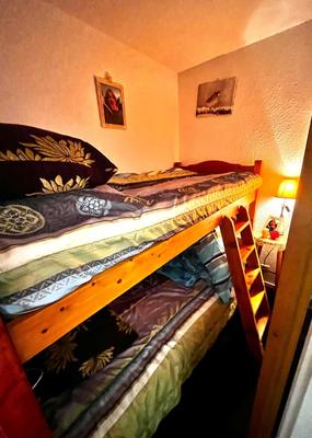 Appartement - 24 m² - 1 pièce