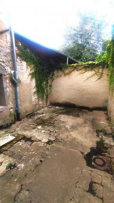 Appartement - 25 m² - 2 pièces