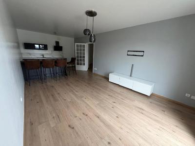 Appartement - 74 m² - 4 pièces