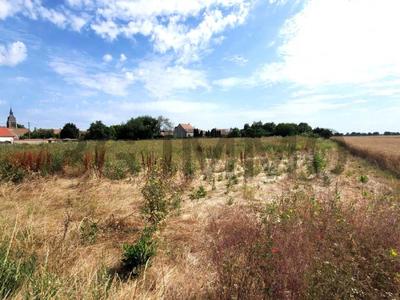 Terrain constructible - 629 m²