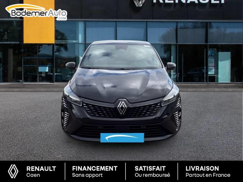 Renault Clio TCe 90 ch Gsr2 Techno